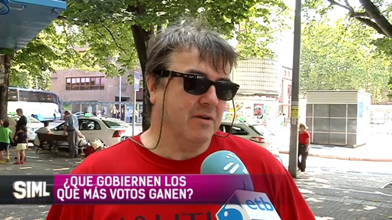 Sin Ir Más Lejos (2014.08.21)