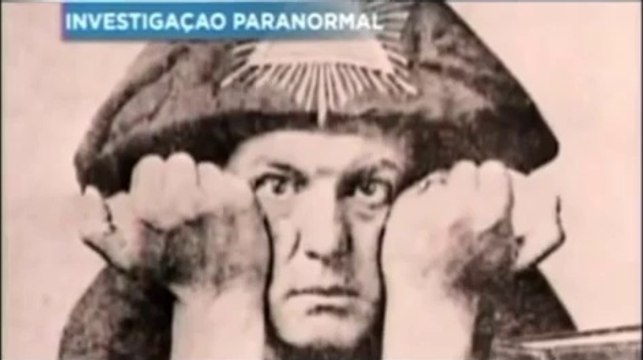 Os segredos do ocultismo - Ciência Real - Discovery documentário COMPLETO