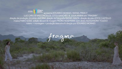 FRAGMA - Trailer Oficial