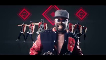 Will.i.am - Feelin' Myself ft. Miley Cyrus, Wiz Khalifa, French Montana