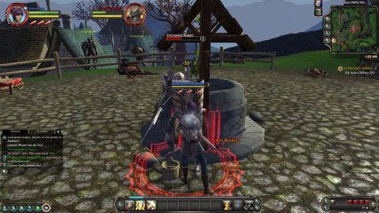 Rift Let's Play, Move, Move, Move Episode 11