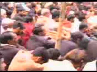 Zakir Qaiser abbas Gujranwala