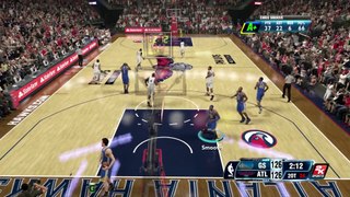 Chris Smoove Youtube  NBA 2K14 PS4 My Career – Epic Double Overtime!