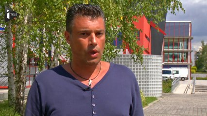 Ebola et Israël : le personnel d'Air France a peur