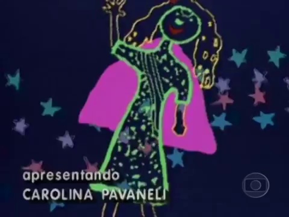 Abertura da novela Sonho Meu (1993)