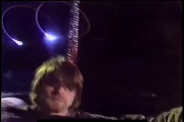 Nirvana - On A Plain (Live! Tonight! Sold Out!!)