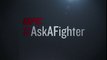 Fight Night Tulsa: Ask A Fighter - Benson Henderson
