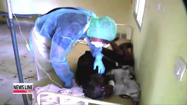 Today is a miraculous day- U.S. Ebola patients survive