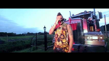 Badboy (Shetaan) Kamal Raja