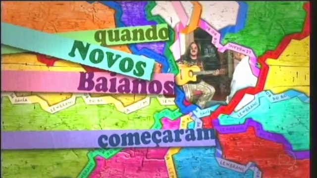 MORAES MOREIRA - SOM BRASIL