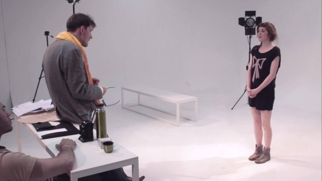 Le casting Reloaded - Le Teaser