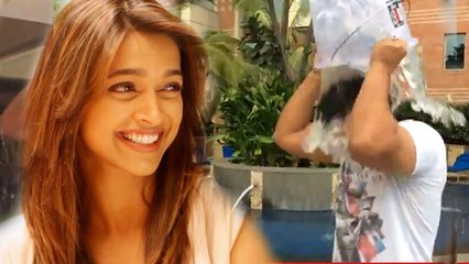 Deepika Padukone To Accept ICE BUCKET CHALLENGE