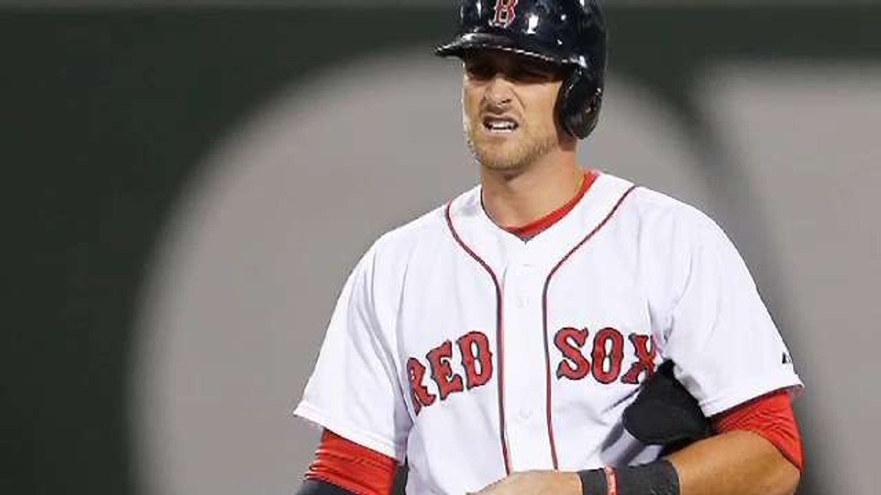 Silva: Red Sox Held to One Hit in Loss