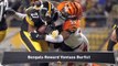 Morrison: Bengals Reward Burfict