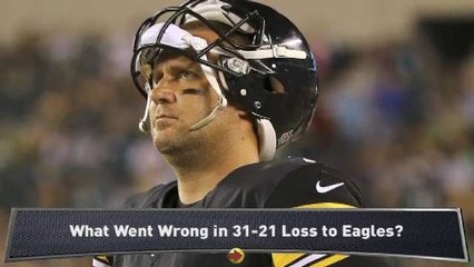 Kaboly: Big Questions After Loss