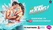 TU MERI OFFICIAL VIDEO - BANG BANG - Feat Hrithik Roshan & Katrina Kaif - HD