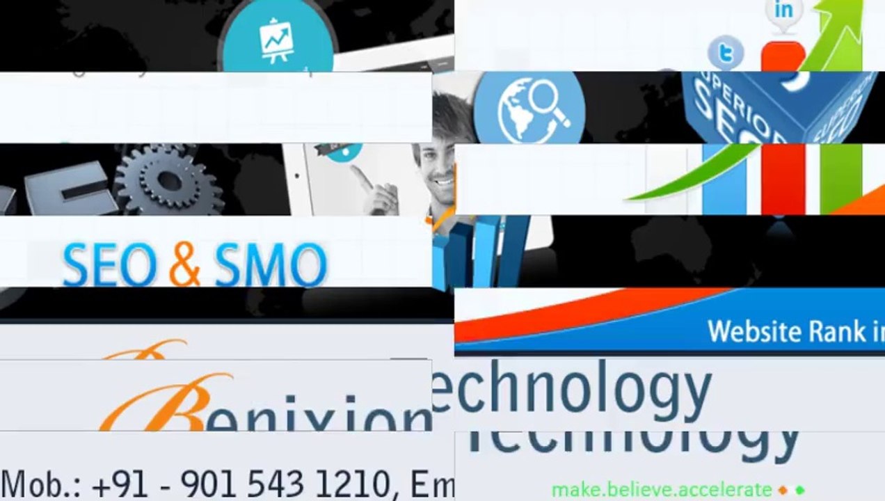 best seo solution in delhi