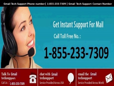 Gmail Technical Support |1-855-233-7309 | Gmail Technical Support Phone Number