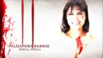 Preventivo | Mujeres Asesinas | 1era. Temporada | (HD)