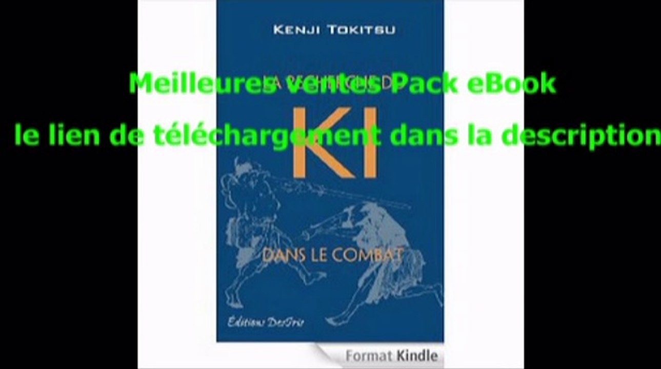 Telecharger La recherche du ki dans le combat PDF – Ebook Gratuitement