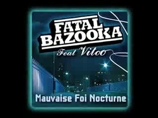 Fatal Bazooka Feat Vitoo