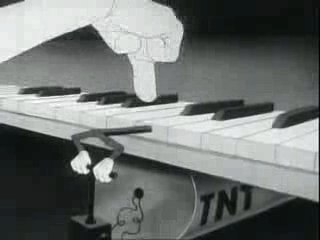 Booby Traps   ( 1944 )  Iraq today ?