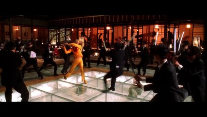 Quentin Tarantino // Every Death