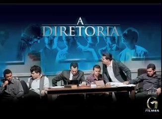 Peça A Diretoria com Jeová Nissi - Em uma batalha espiritual quem vencerá?