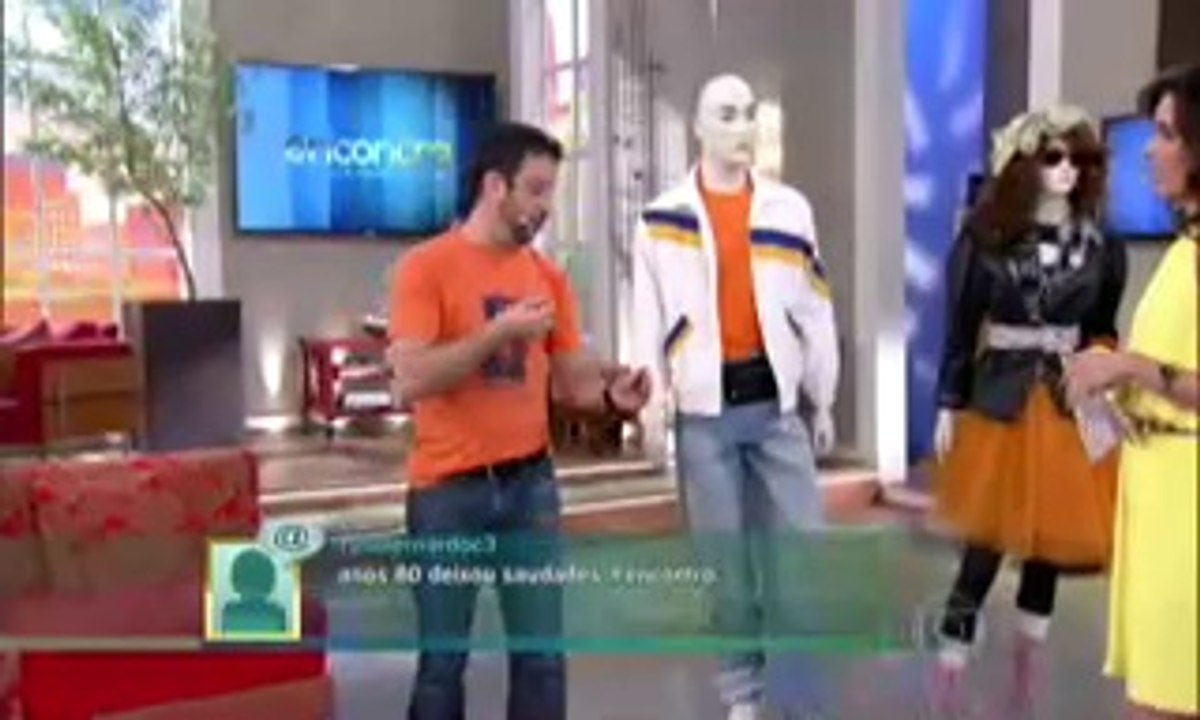 TV Globo 2014-08-22 Encontro com Fatima (14)