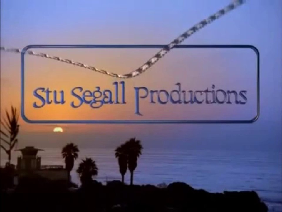 Stu Segall Productions Logo History