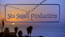 Stu Segall Productions Logo History
