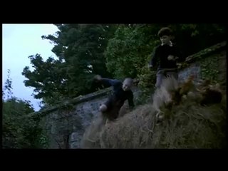 Angela's Ashes (trailer)