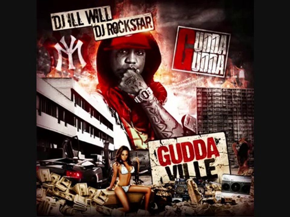 Gudda Gudda & Lil Wayne - Demolition Freestyle Part 1