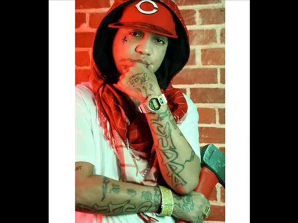 Gudda Gudda Feat Lil Wayne - Young Money Hospital