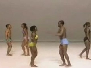 Le Sacre du Printemps