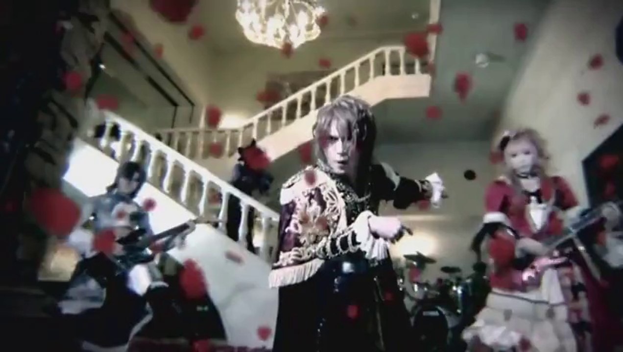 [PV] Versailles-Philharmonic Quintet~Aristocrat's Symphony