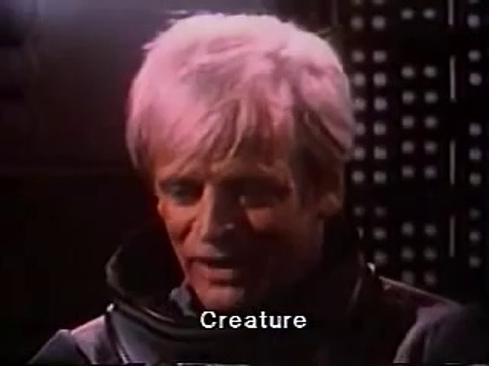 US-Trailer 'Creature'