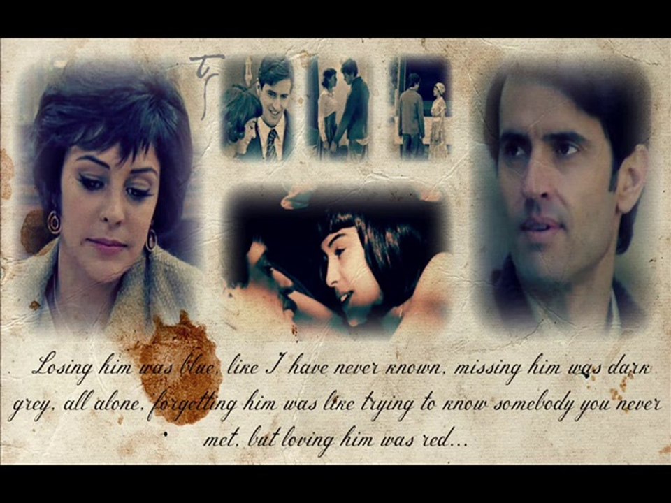 Fernando & Alicia: No tengo más llanto