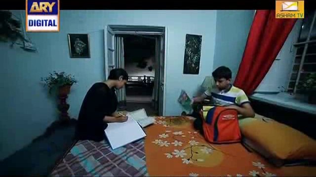 Tootay Huway Taray Complete Episode 20 - By Ary Digital HD Quality