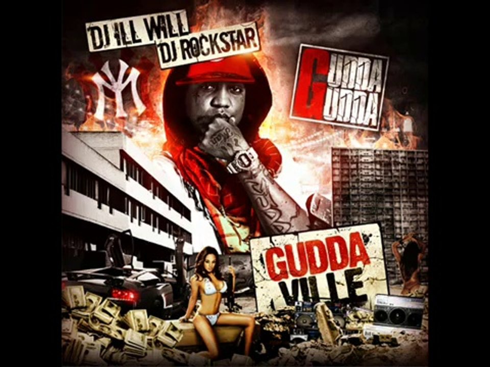 Gudda Gudda ft. Lil Wayne - Demolition Freestyle Pt. 2