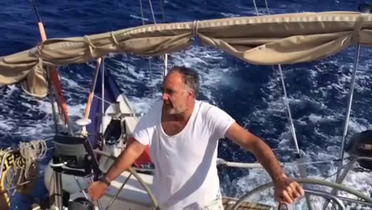 Sardaigne Corse 2014