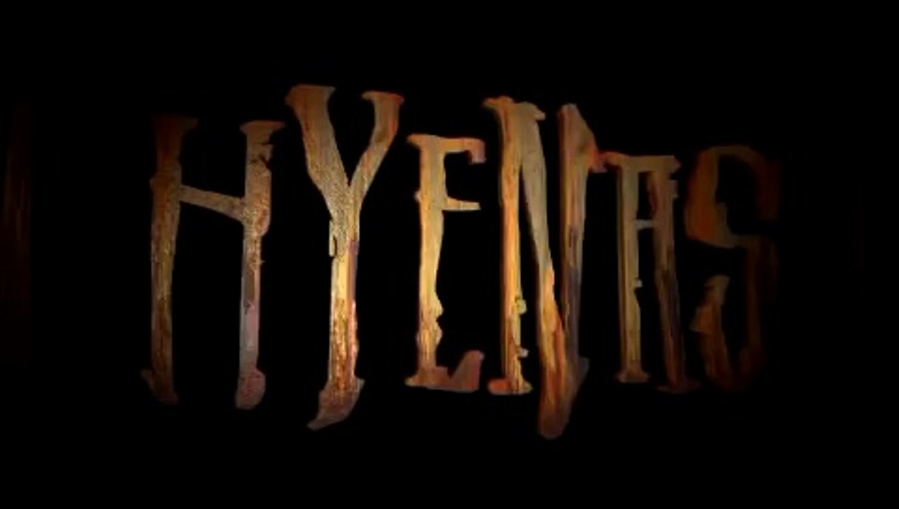 Hyenas (2010) trailer
