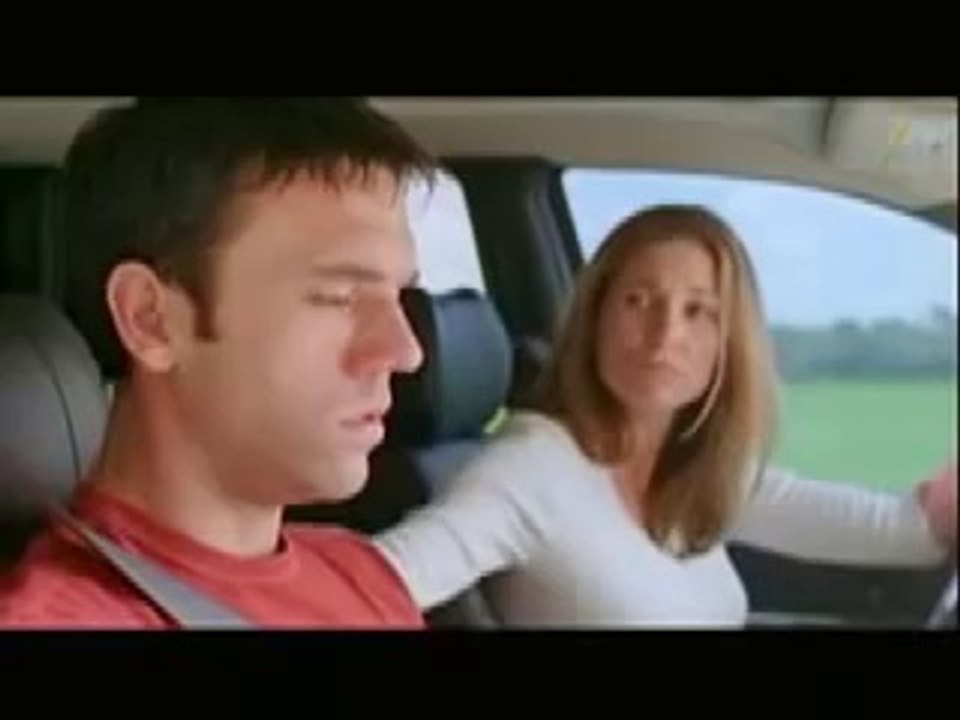 "joshua" - trailer