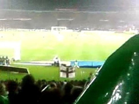 Bordeaux-Marseille AUX ARMES!!