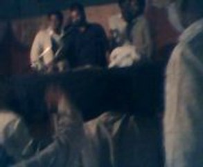 Zakir Qaiser abbas Gujranwala Majlis 2