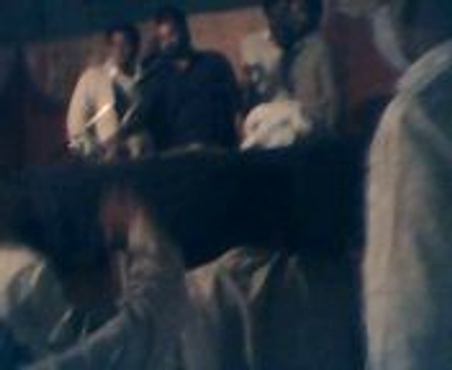 Zakir Qaiser abbas Gujranwala Majlis 2