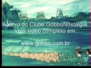 Penelope - Desenho colorido, 7 episódios, DUBLAGEM ORIGINAL, Raríssimo - 1 DVD