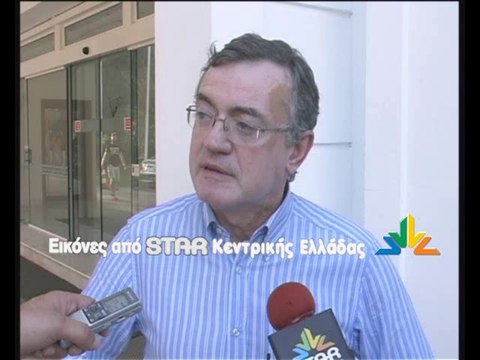 Ο Κυριάκος Γεροντόπουλος για το εμπάργκο της Ρωσίας και τη κρίση