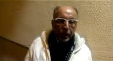 Francois Gallardo hace tu Primicía