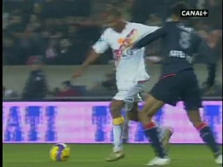 PSG - Lens 1-2